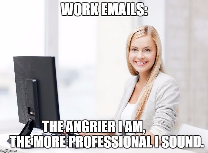 Work Emails
