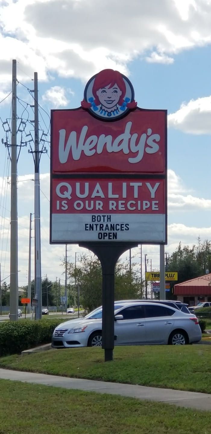 Wish my girl was as open minded as Wendy.