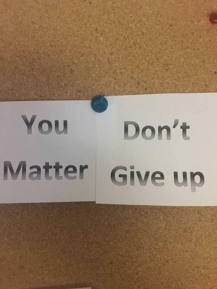 "QUOTES ARE LIFE" - Tumblr users