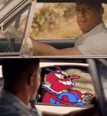 Knock Knock