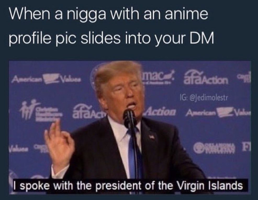 Back from the ded bois