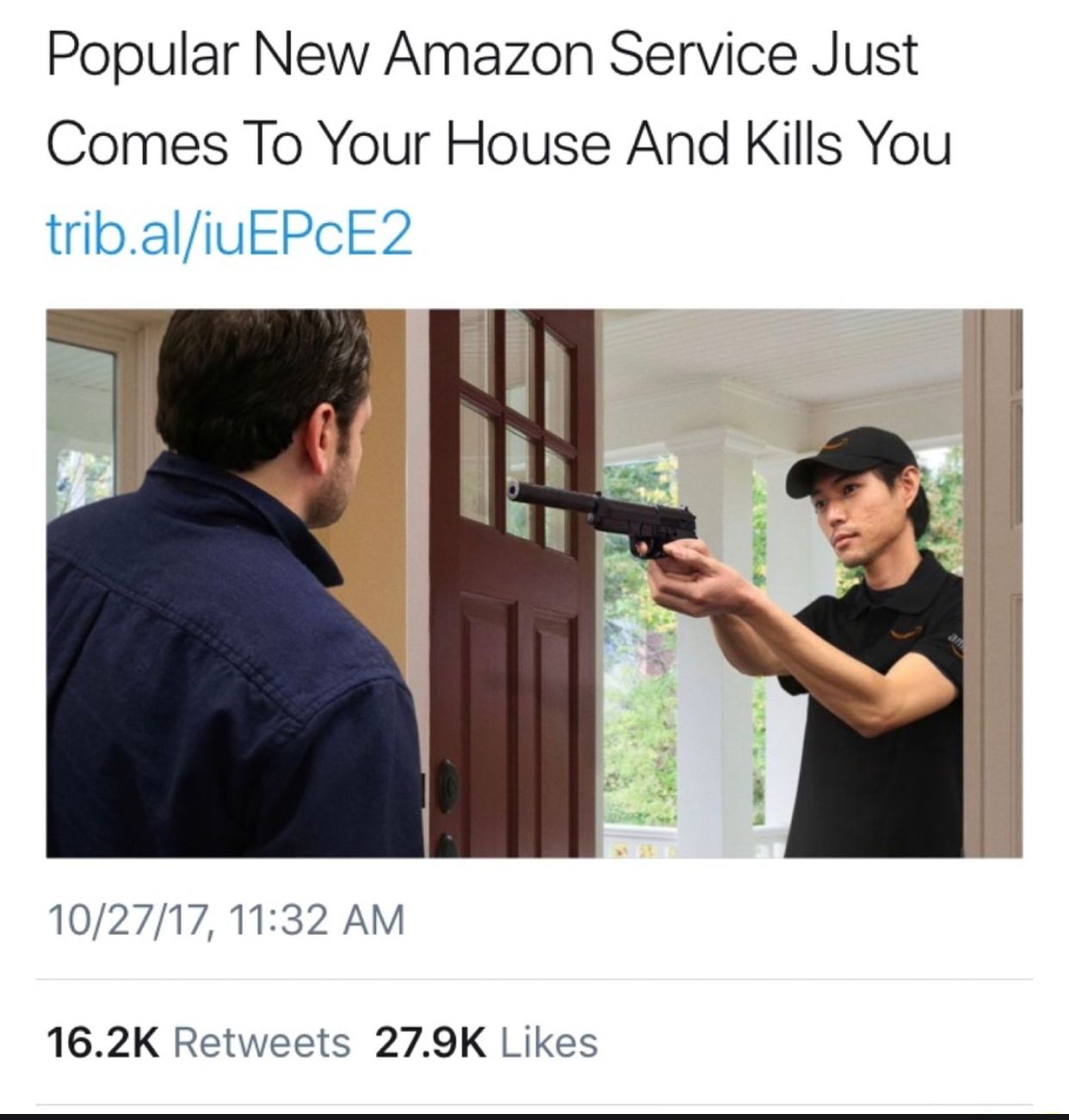 Instantly gets amazon prime
