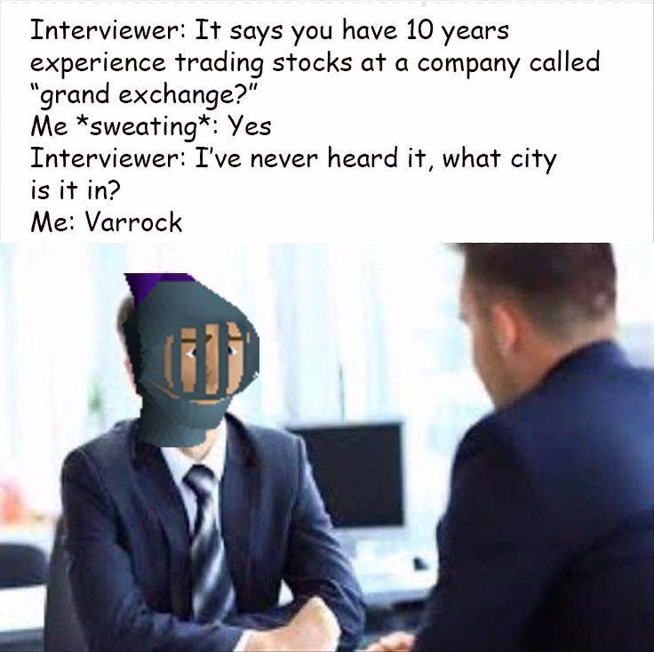 Experienced