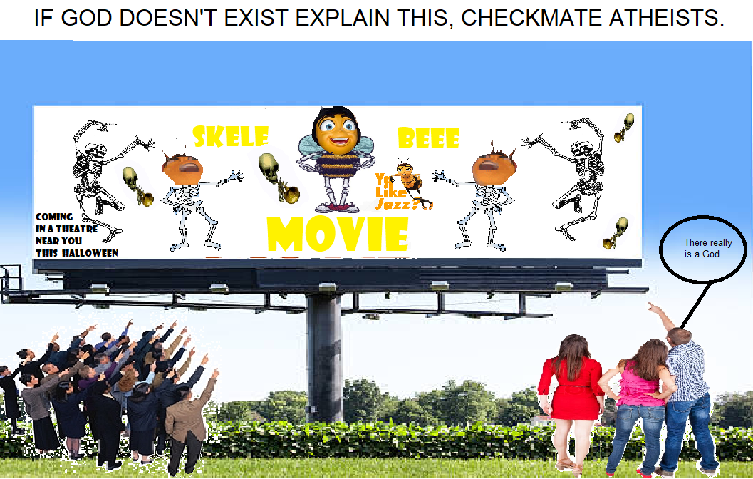 doot doot