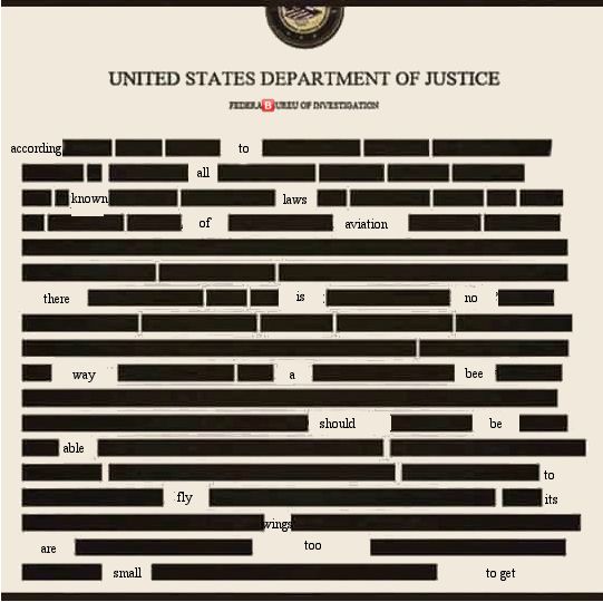So this is what they have been hiding...