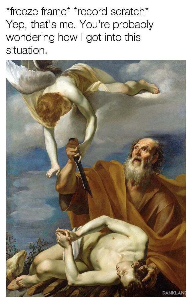 Sunday is God's day