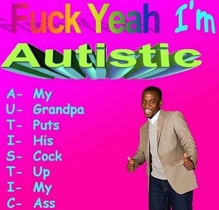 Deal with it