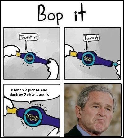 we all know