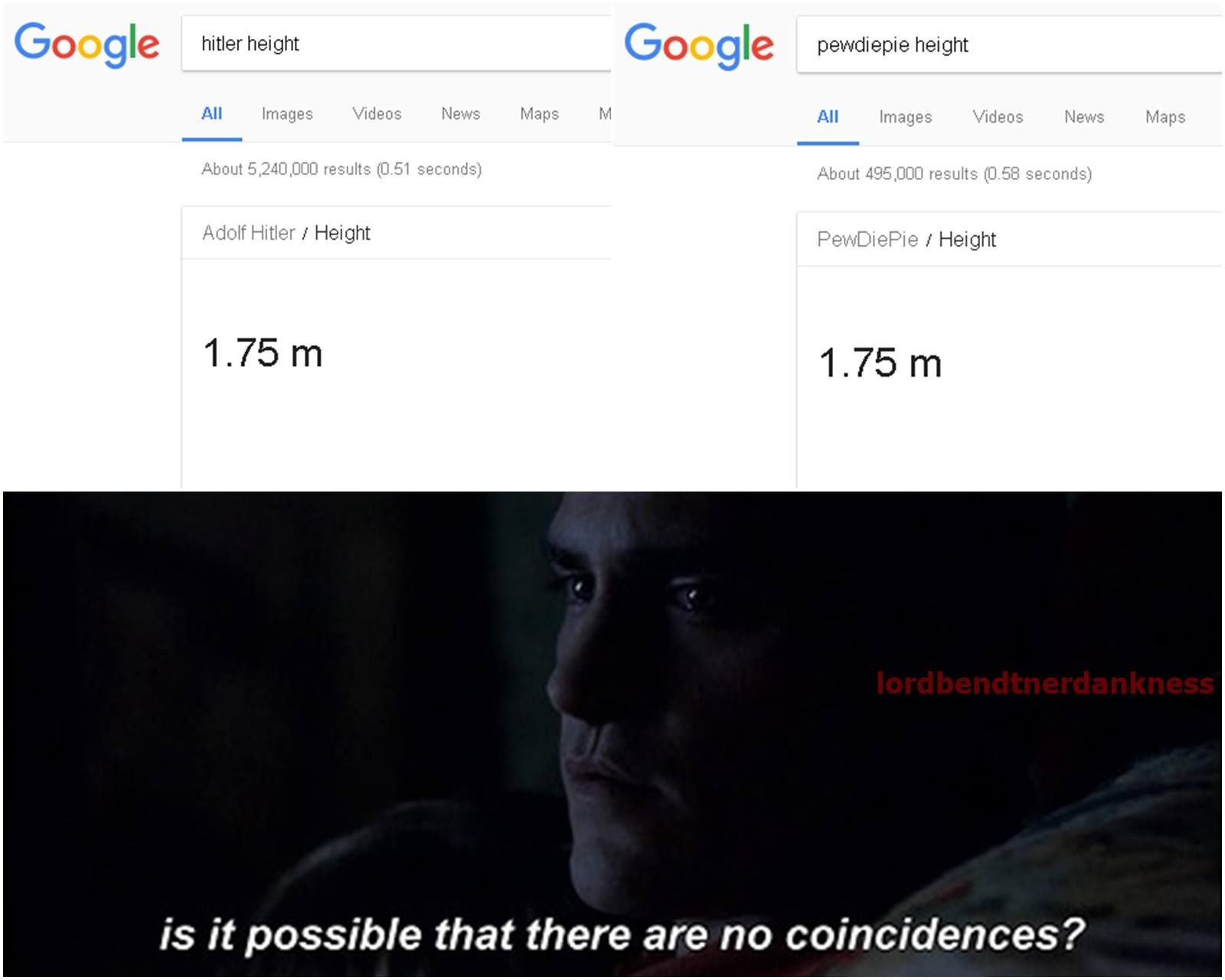When you go from 6 to 57million