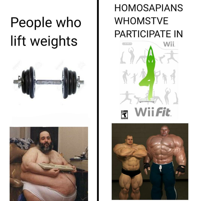 3fit5me