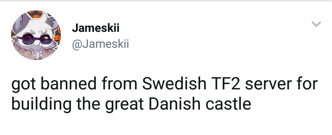 jävla fitta helevete dessa danskar igen