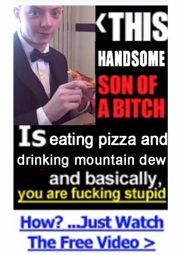 thanks dad