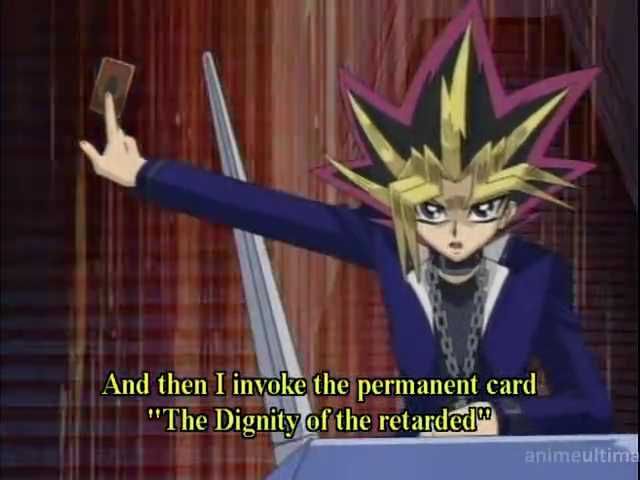 when you deliberately repost