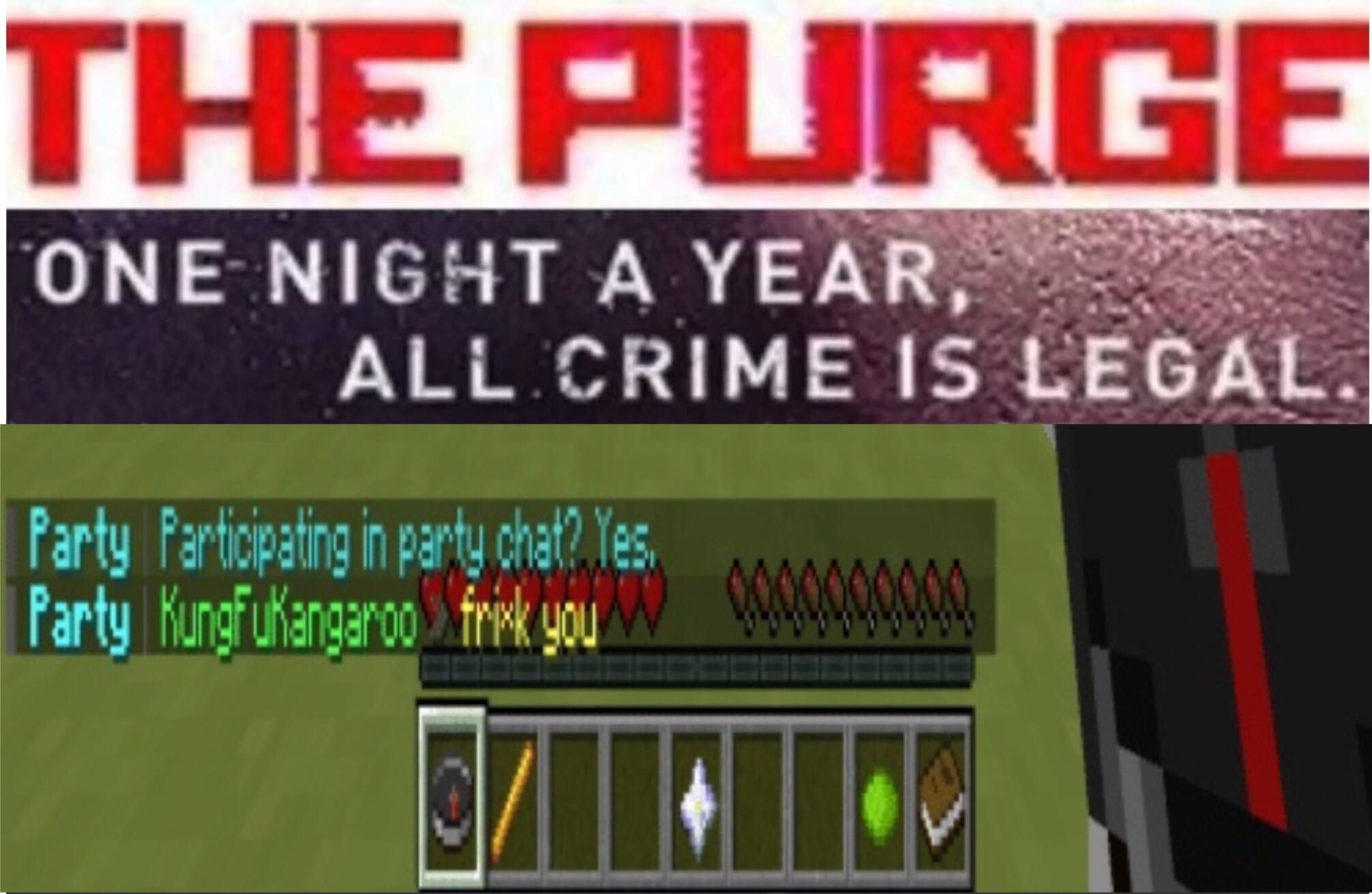 *sweating*
