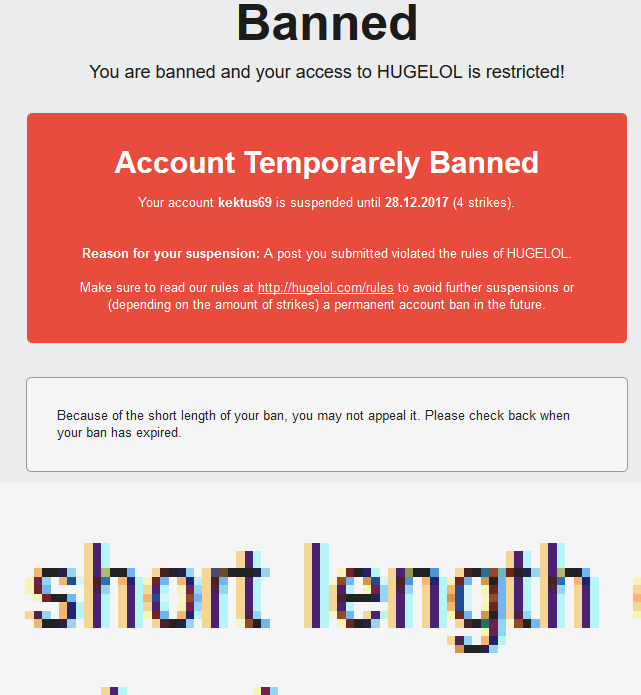 this shit is a ***ing joke