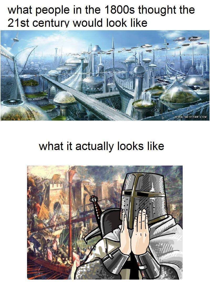 The bot hast spoken