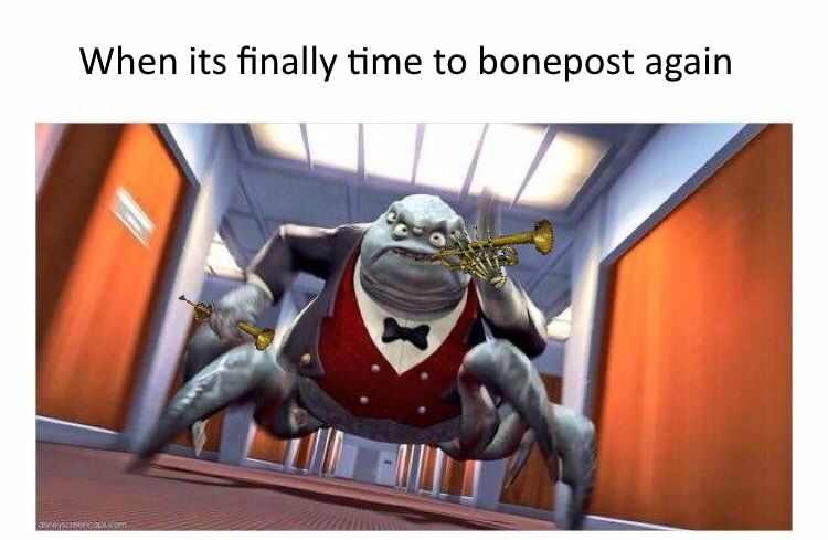 Gas! Gas! Gas!