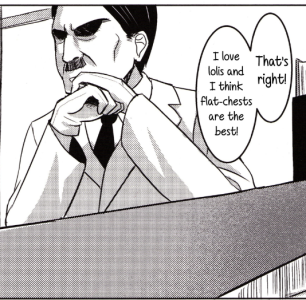 Plot of wolfenstein 2