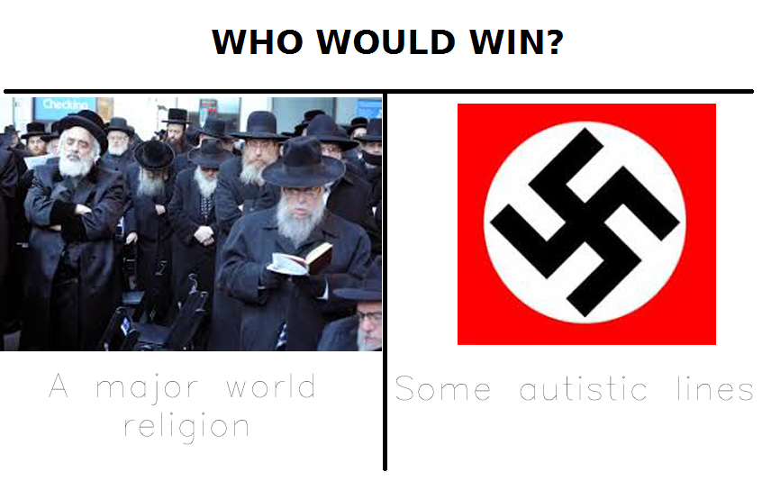 Too Soon?