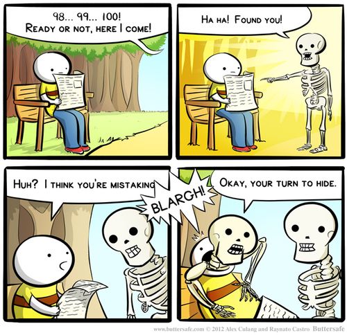 Bamboozled