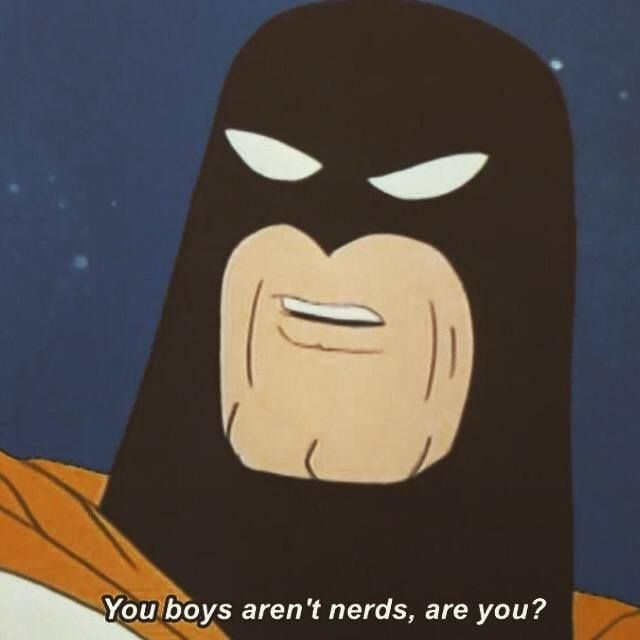 a question for hugelolers