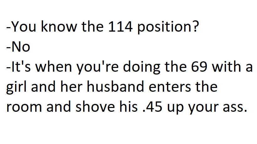 OC translated joke