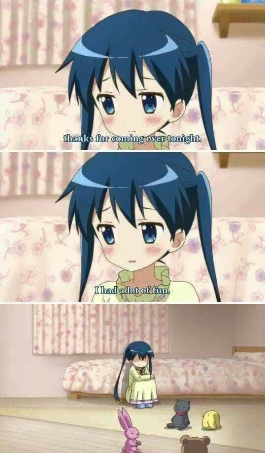 I feel you...
