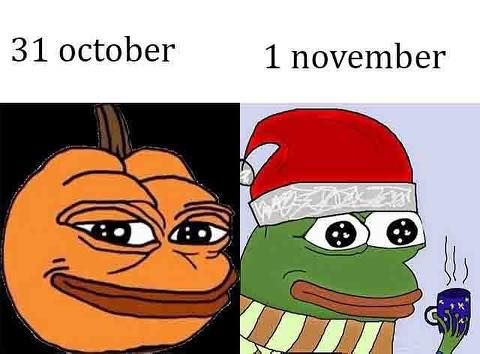 well spooked
