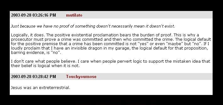 tl;dr