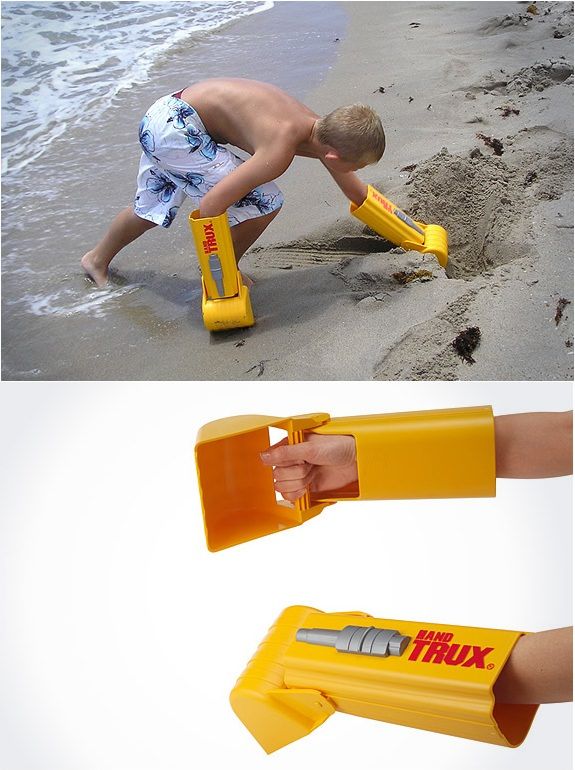 This would have been an improvement to EVERY boys childhood...