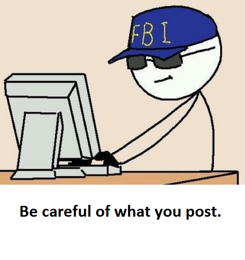 They are on the case
