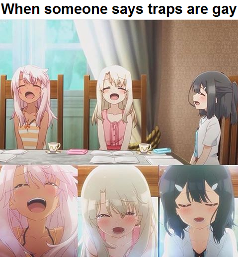What a good joke !