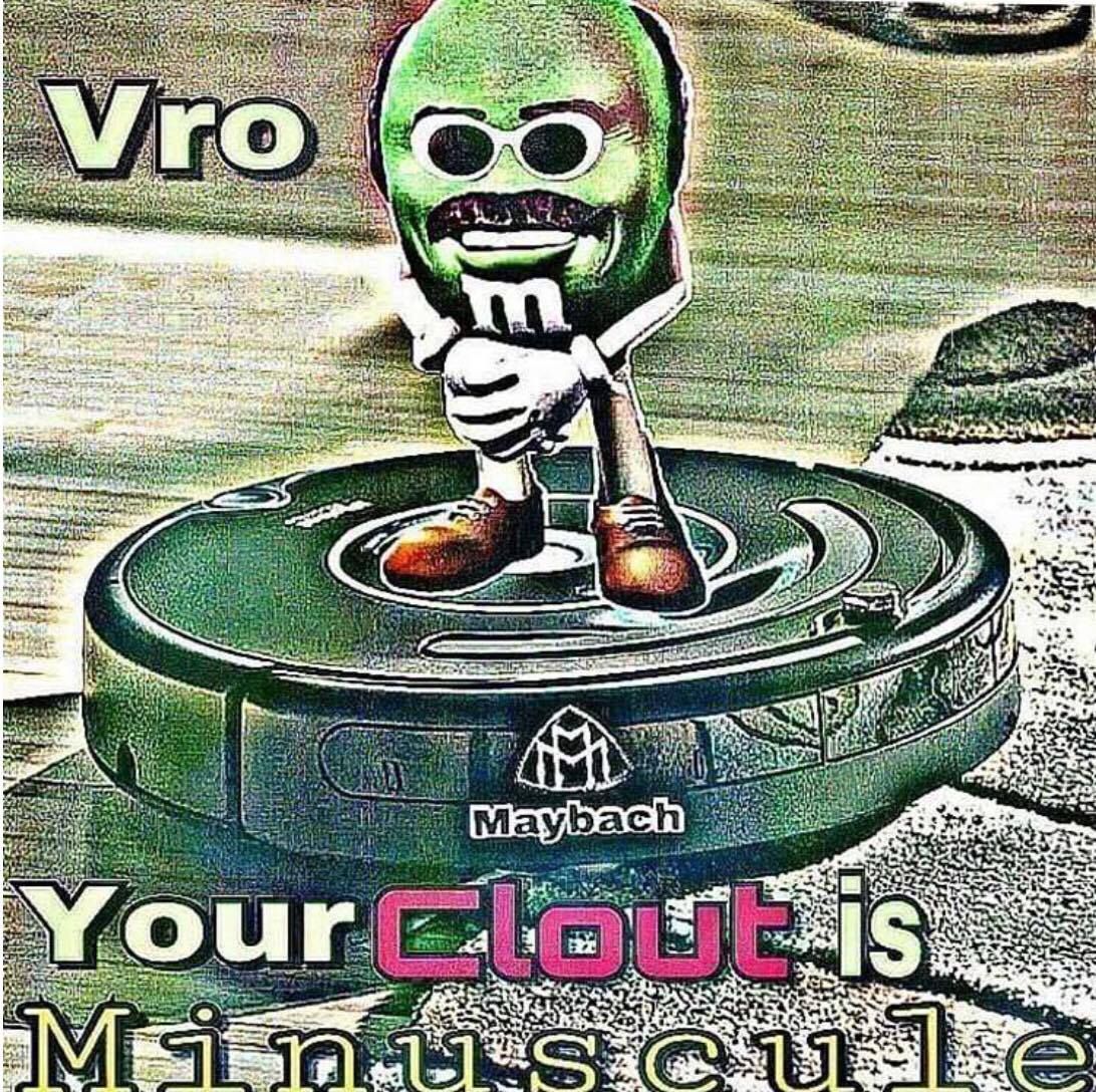 aint rude if its true, vro