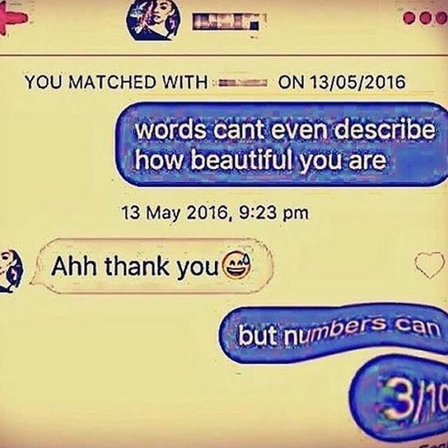 caught me off guard
