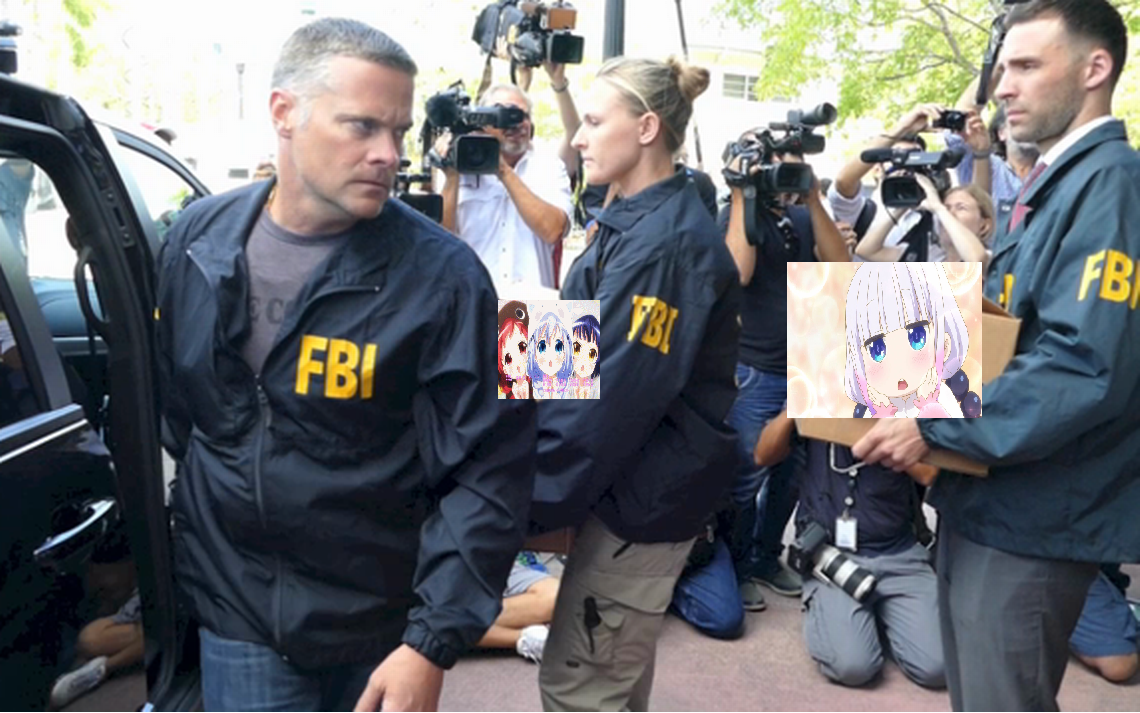 They found evidence