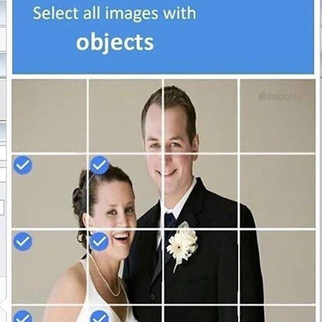 I respect them tho
