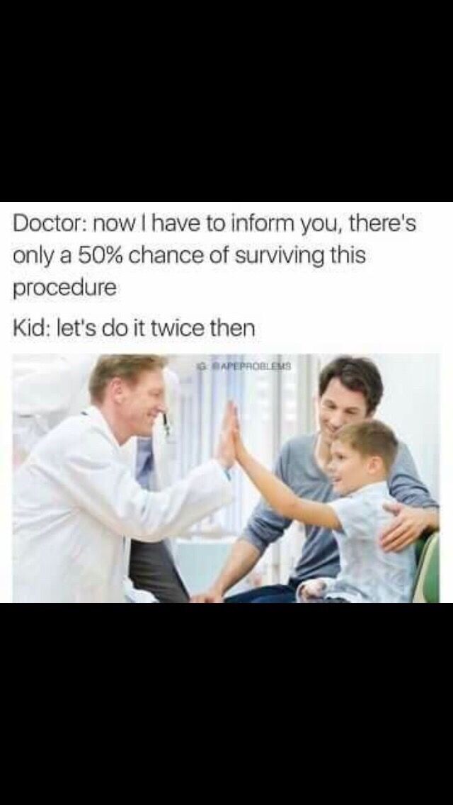 he never survived the operation
