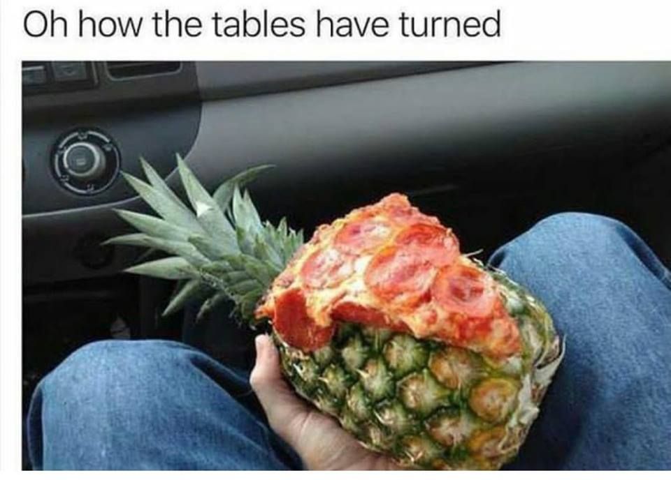 revenge