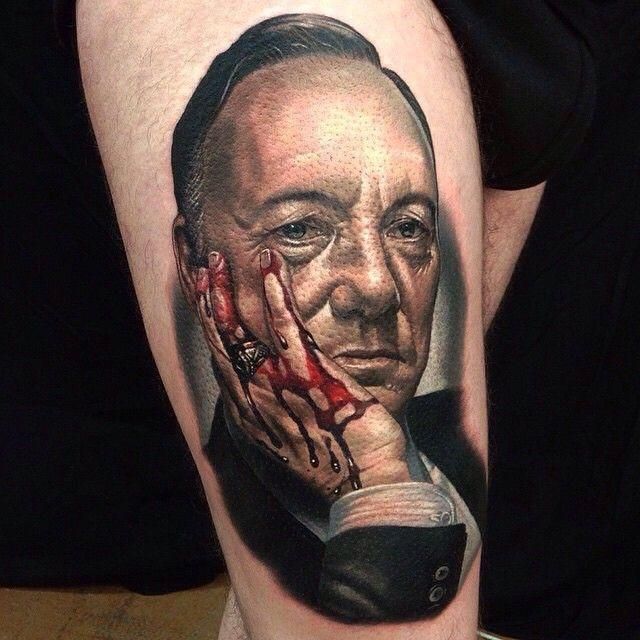 Bet Kevin Spacey isn’t the only one regretting some of his life choices