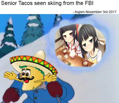 Stupid sexy children！
