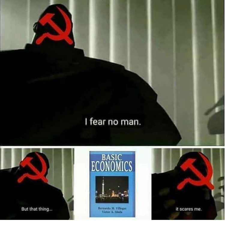 Scary