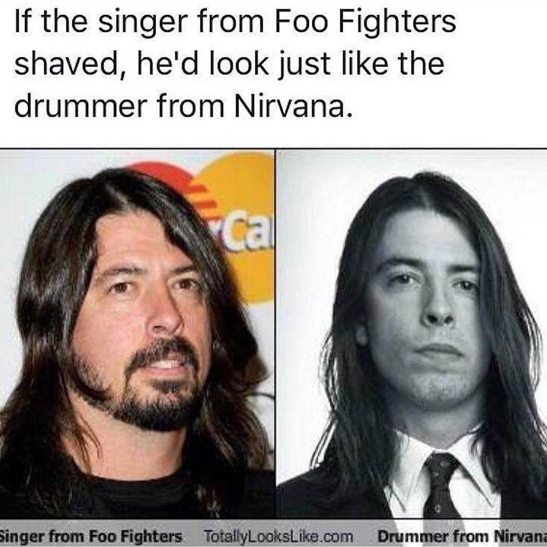 He does