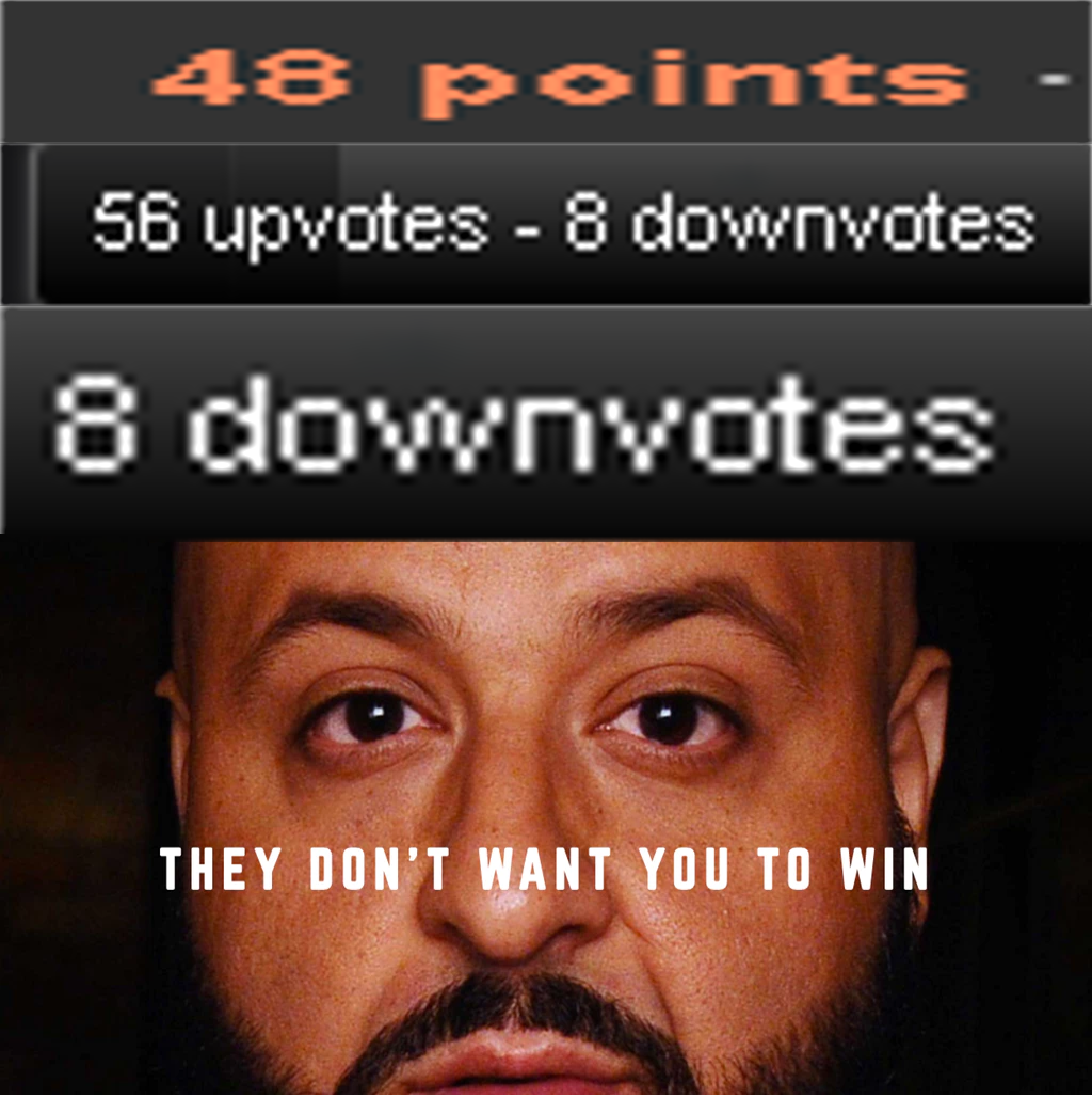 >Mfw so close