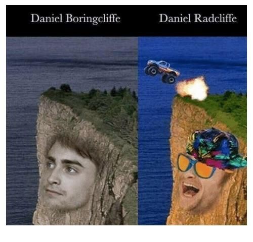 Dualistic Daniel
