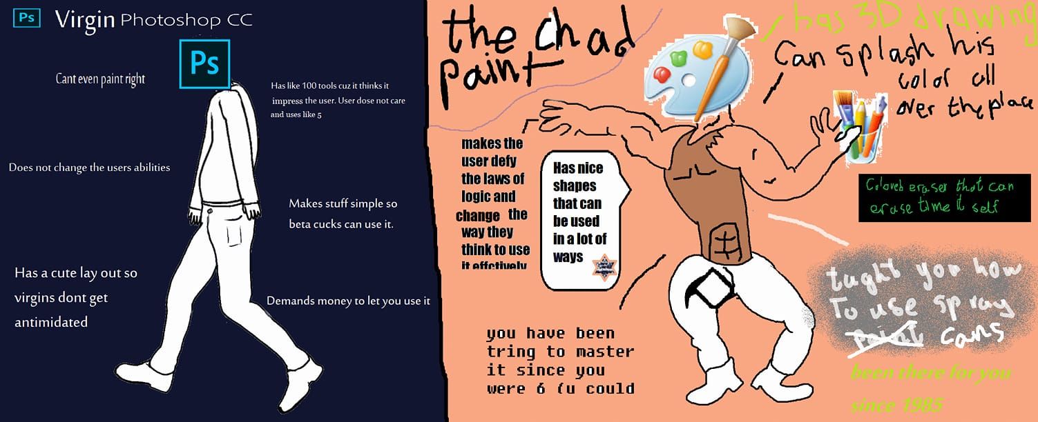 Paint