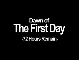Tomorrow morning