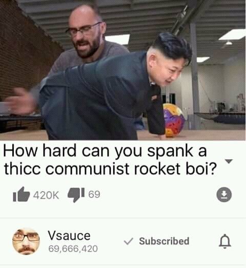 Not hard enough