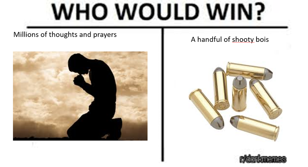 Its every day bro
