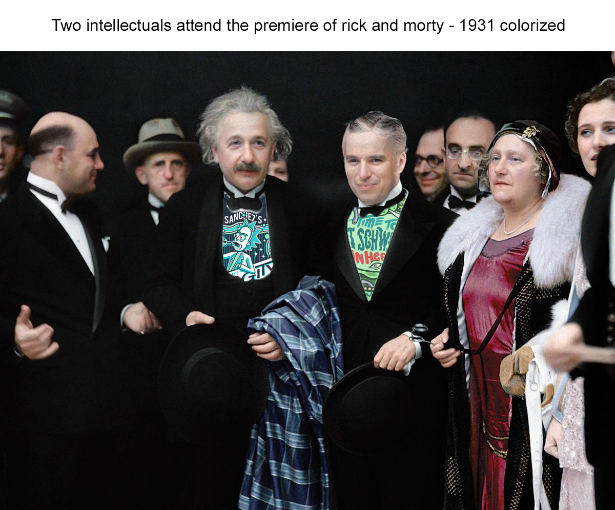 Smart bunch