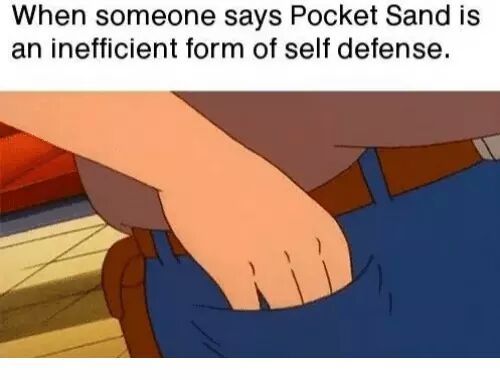 Meme of an ancient era